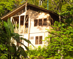 Casa sonrisa costa rica beach house rental